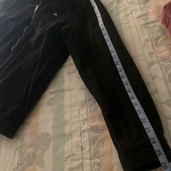 Quicksilver sherpa lined zip up utility jacket - Picture 10 of 10